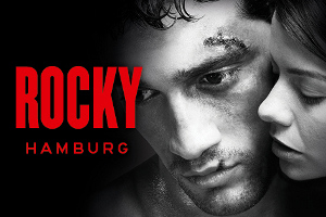 'Rocky - Das Musical'