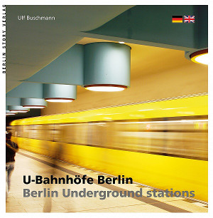 "U-Bahnhöfe Berlin"