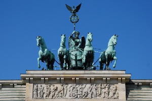 Quadriga