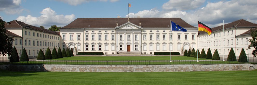 Schloss Bellevue