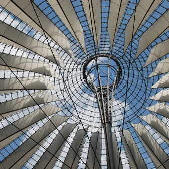 Sony Center