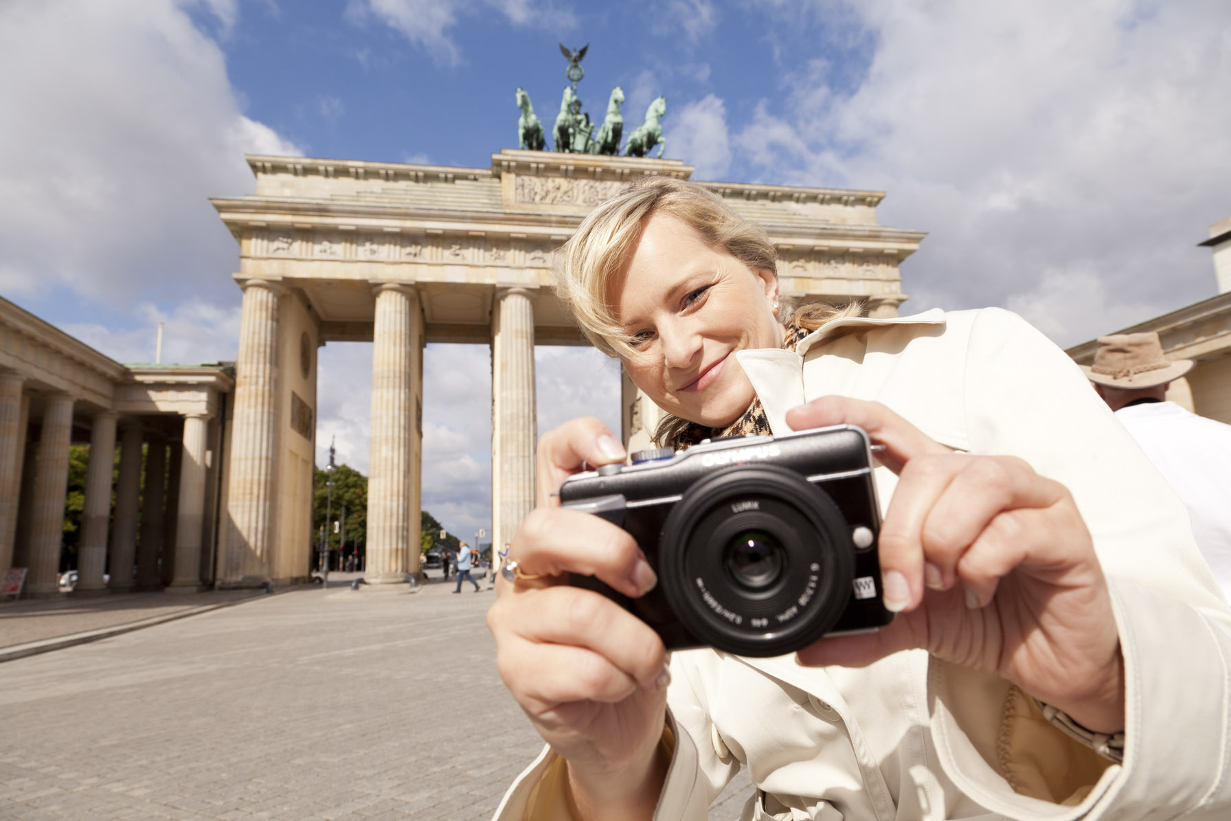 Brandenburger Tor