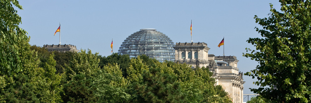 Reichstagskuppel